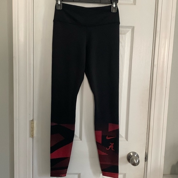 Nike Dri-Fit University of Alabama Emblem Size S #563 - Picture 1 of 11
